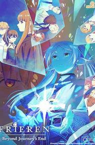 Frieren: Beyond Journey's End Season 1 poster