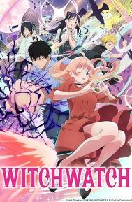 Witch Watch Season 1 poster