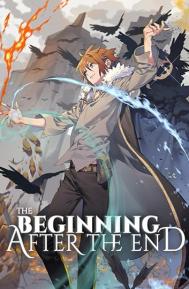 The Beginning After the End Season 1 poster